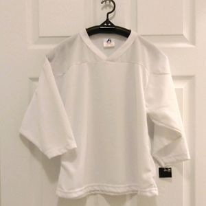 Hockey Jersey - Athletic International - NWOT